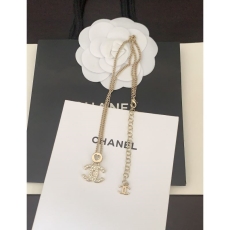 Chanel Necklaces